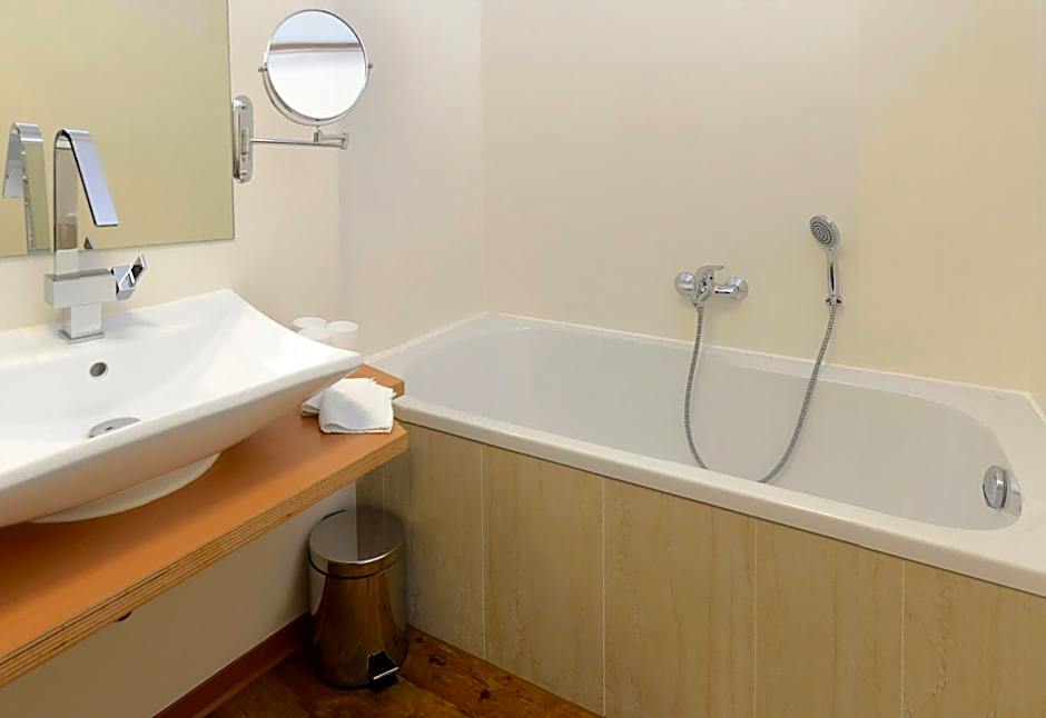 Hotel Bayerisch Meran