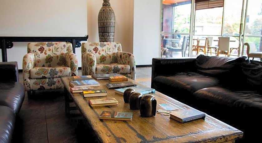 MG Hotels & Suites