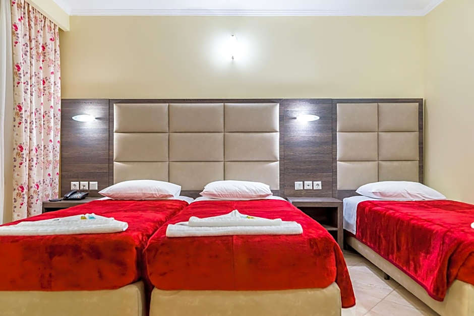 Santa Rosa Hotel & Beach