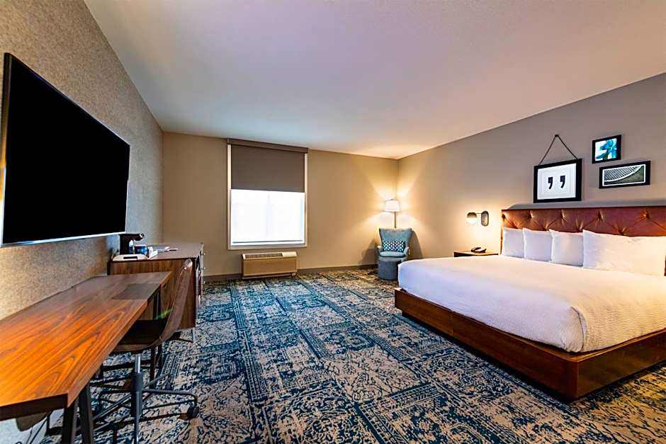 Radisson Hotel Fairview Heights - St Louis