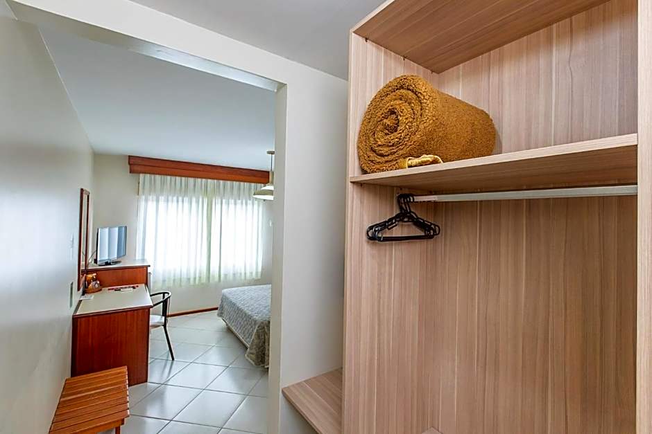 Hotel Suárez Campo Bom