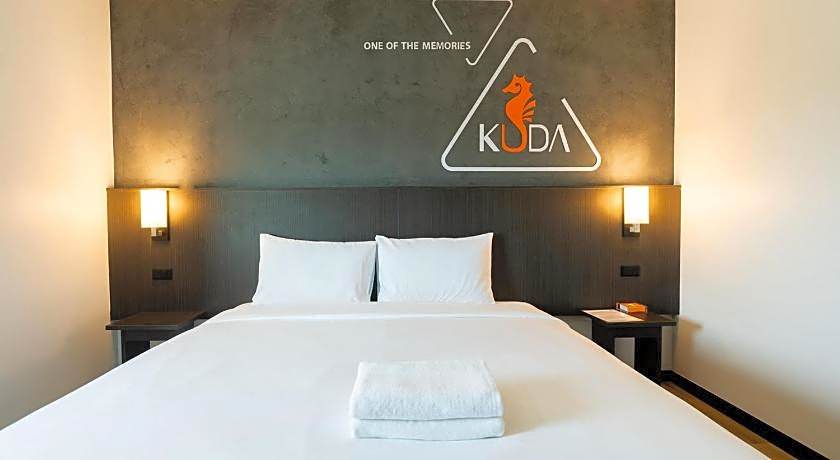 Kuda Asia Hotel Bang Saen