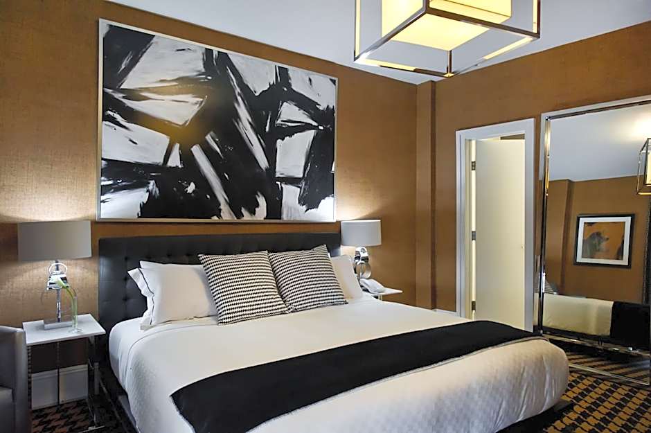 Ameritania at Times Square