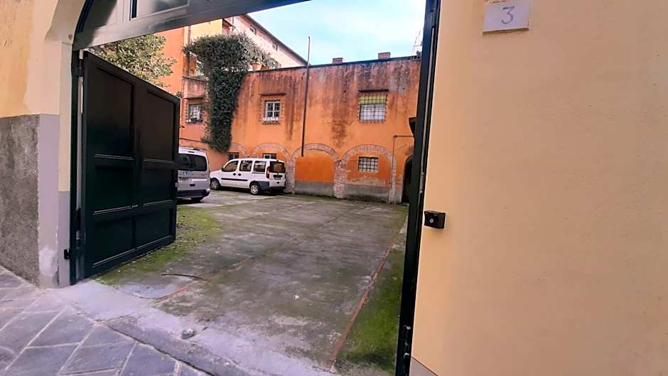Casa per ferie religiosa Figlie di Nazareth