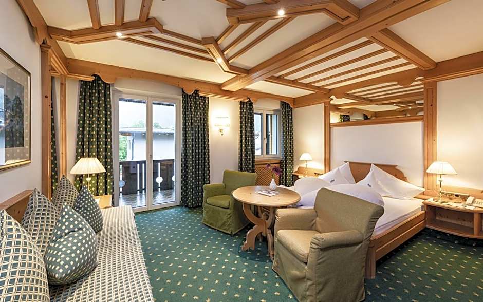 Ferien & Wellnesshotel Windschar