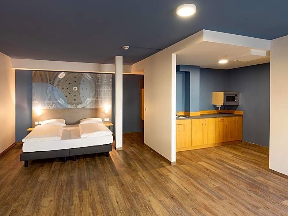 B&B HOTEL Fulda-Hbf