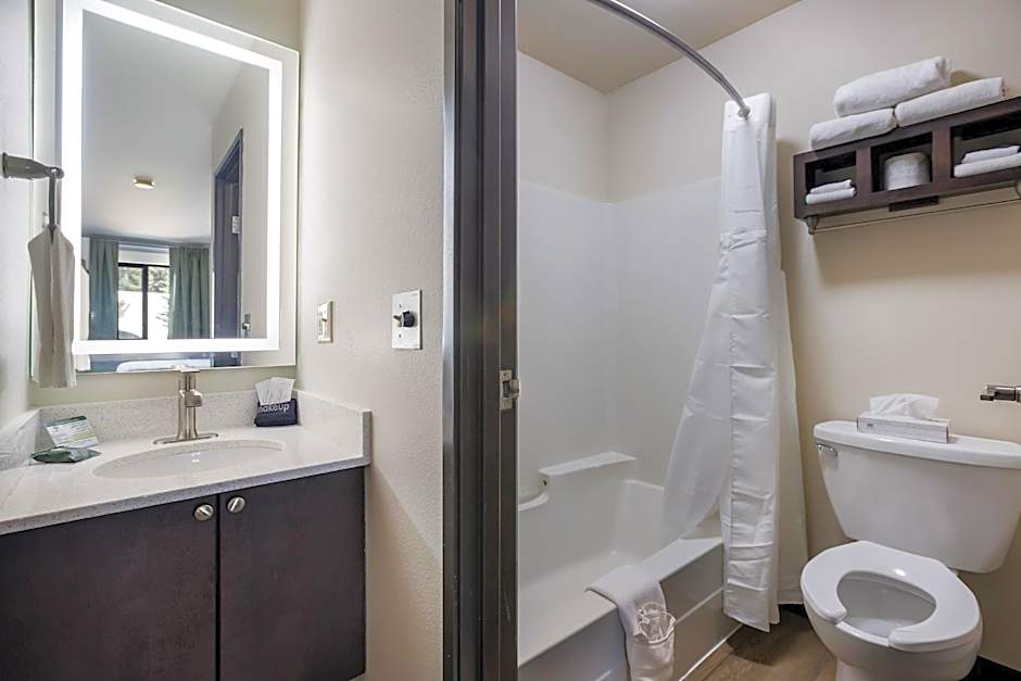 Mountain Vista Hotel