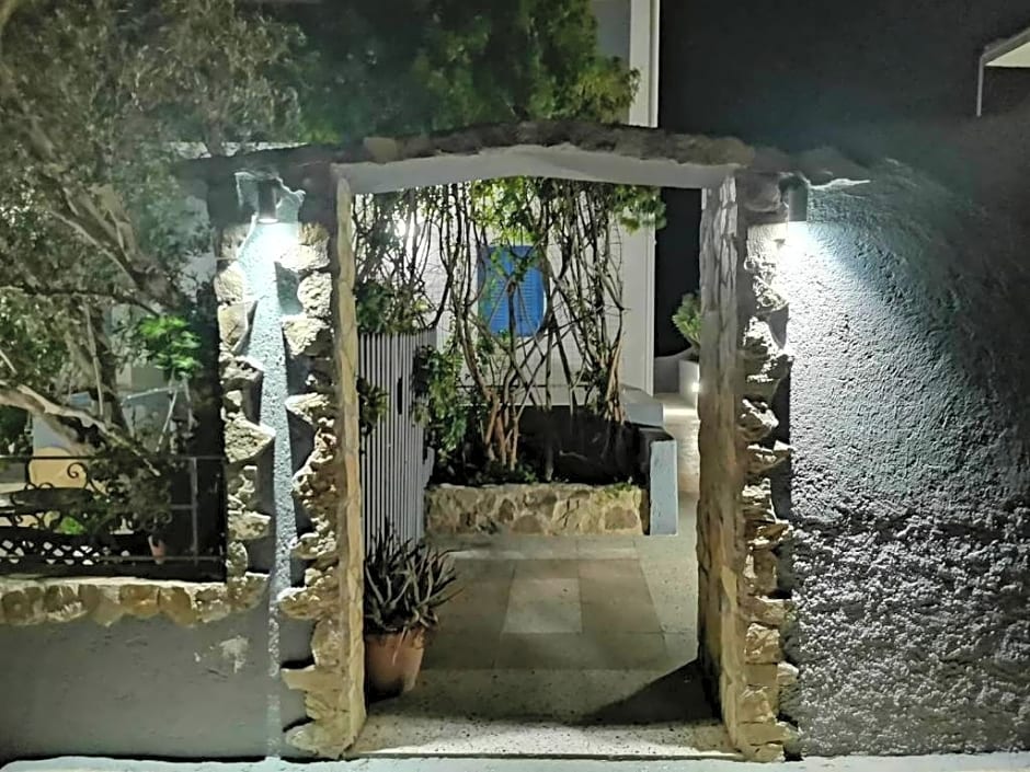 Zervakis Apartments "by Checkin"