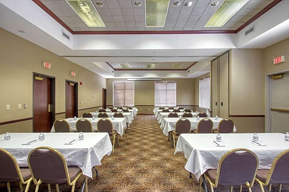 Comfort Suites Madison West - Middleton