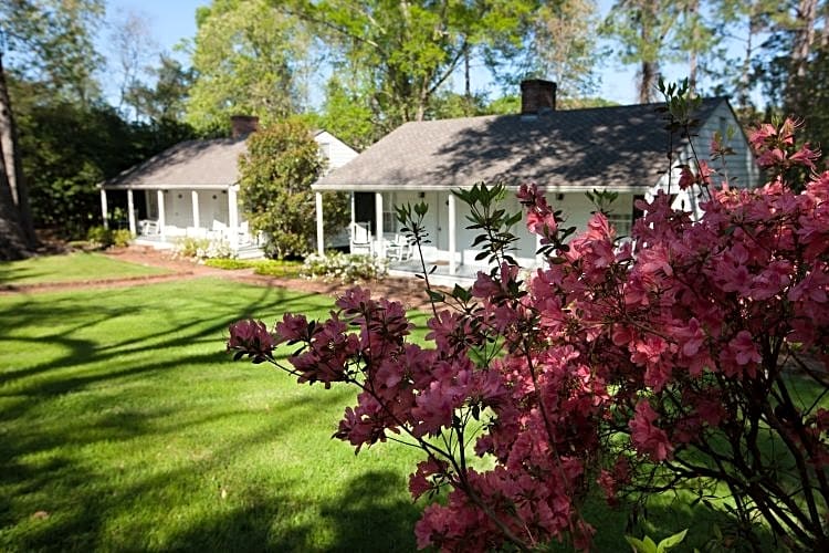 Monmouth Historic Inn