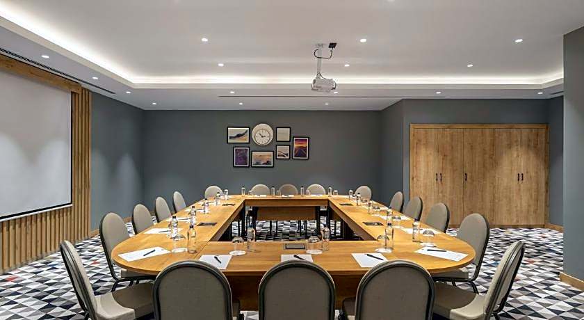 Hampton by Hilton Cerkezkoy