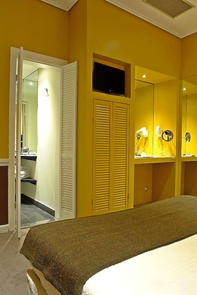 Semeli Hotel