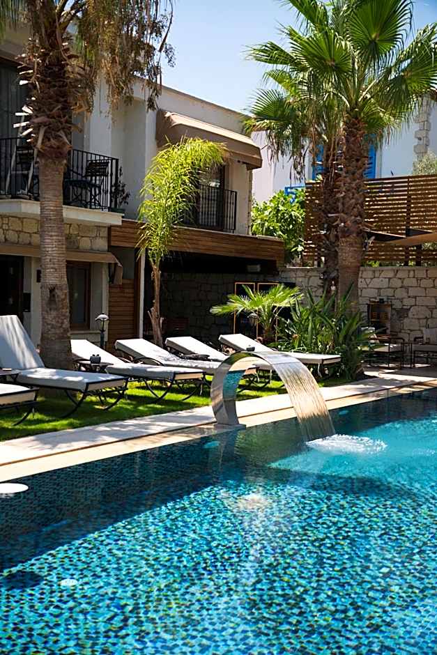 Avalon Boutique Hotel & Suites