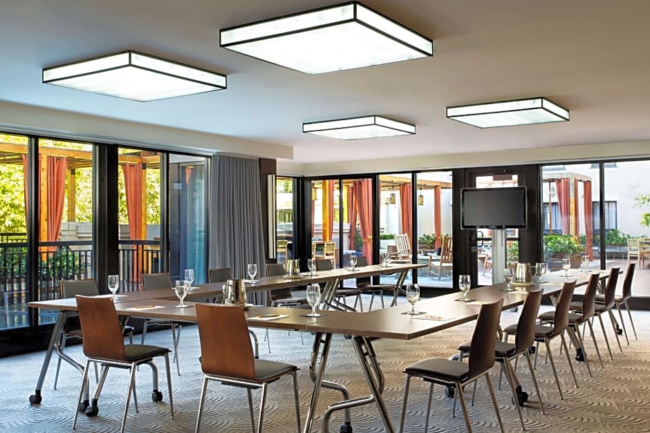 Andaz Napa, By Hyatt