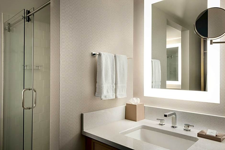 Madison Marriott South