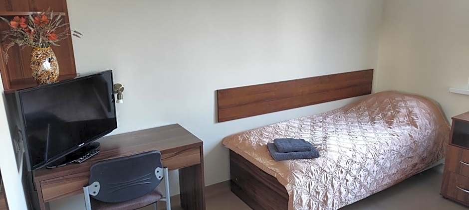 Dom Studencki Zbyszko