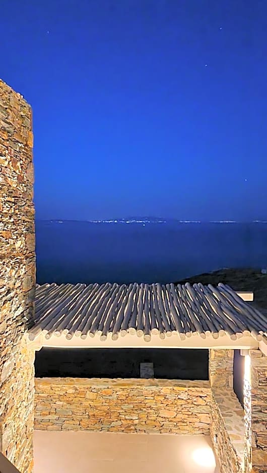 AGADA Folegandros Suites & Villas Adults Only