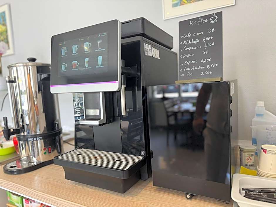 Mirage City Hotel Stuttgart Zentrum