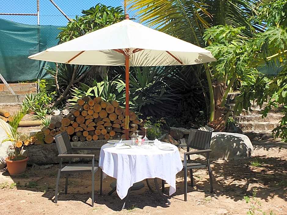 Eden Villa
