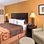 Americas Best Value Inn Tupelo Barnes Crossing