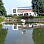 Seminarhotel in der Manfred-Sauer-Stiftung