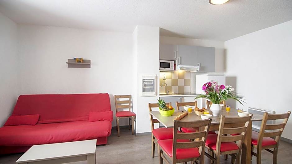 Vacanceole - Les Chalets de l'Isard