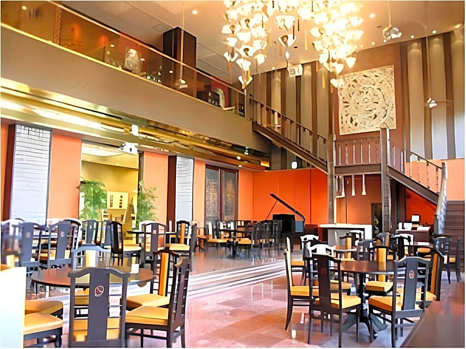 Kakegawa Grand Hotel