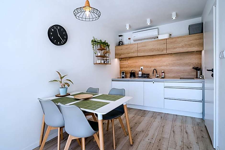 BalticTime - Domki&Spa