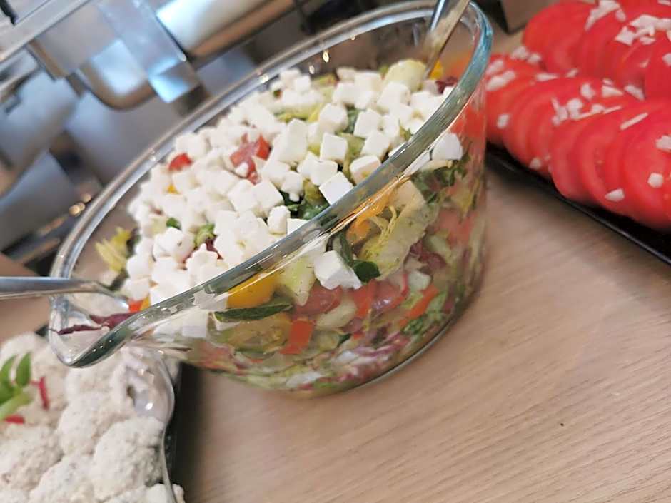 Villa Sosnowe Wzgórze