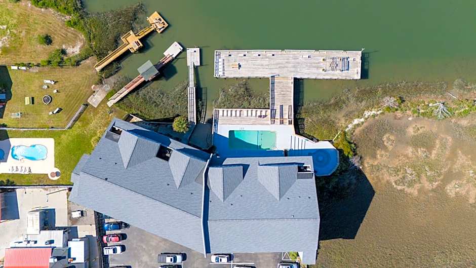 Sea Watch Inn at the Landing