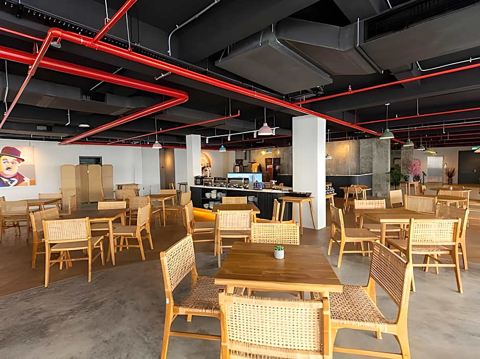 Theatre Hotel Kuching