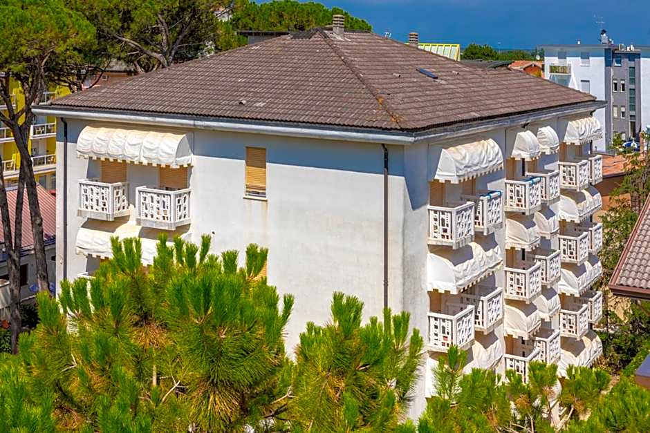 Villa Delfa