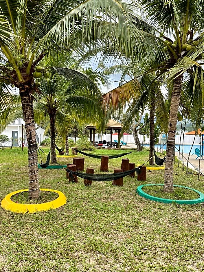 LiLLA Summer Retreats formerly known as Karak Orchard Resort