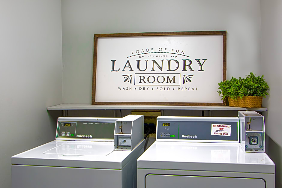 Americas Best Value Inn Donaldsonville