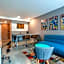 Hotel Spirito by Spiwak