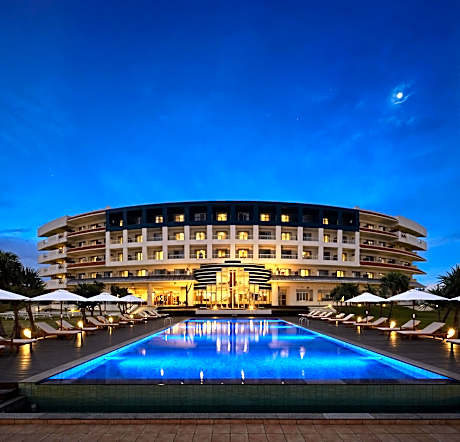 Cypress Resort Kumejima