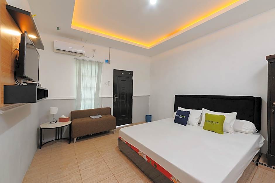 Urbanview Hotel Syariah House of Tuwuh by RedDoorz