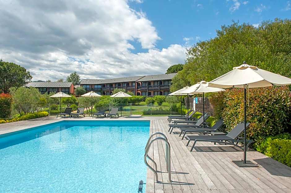 Hôtel Castell'Verde