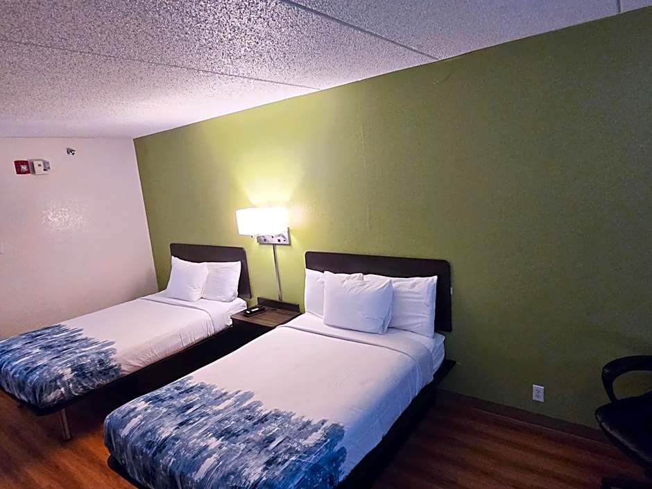 Willow Lodge Willoughby Cleveland