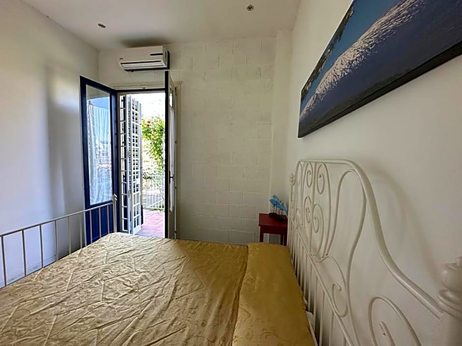 B&B Acireale - Il Cavalluccio Marino Fronte Mare