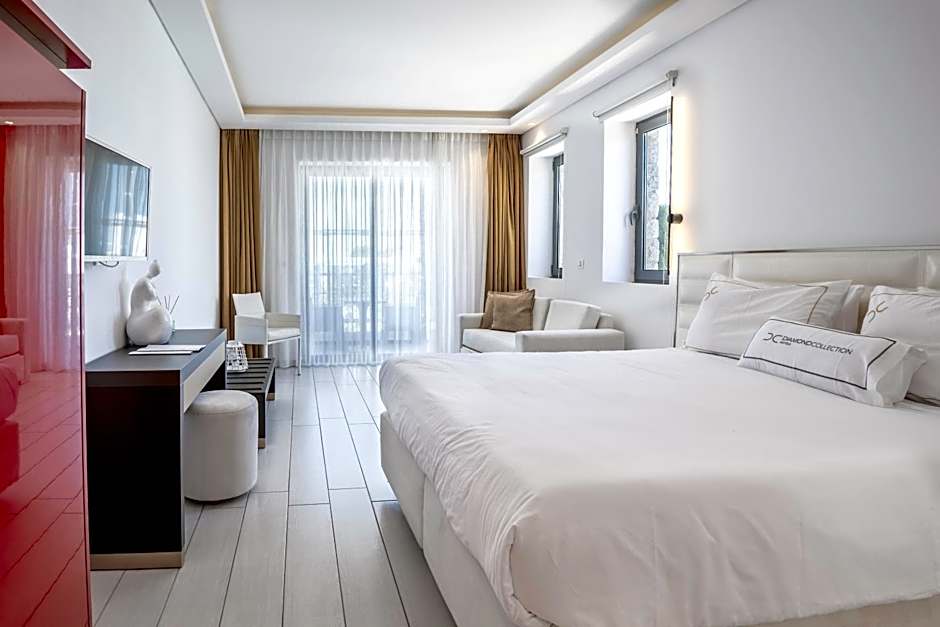 Diamond Deluxe Hotel - Adults Only