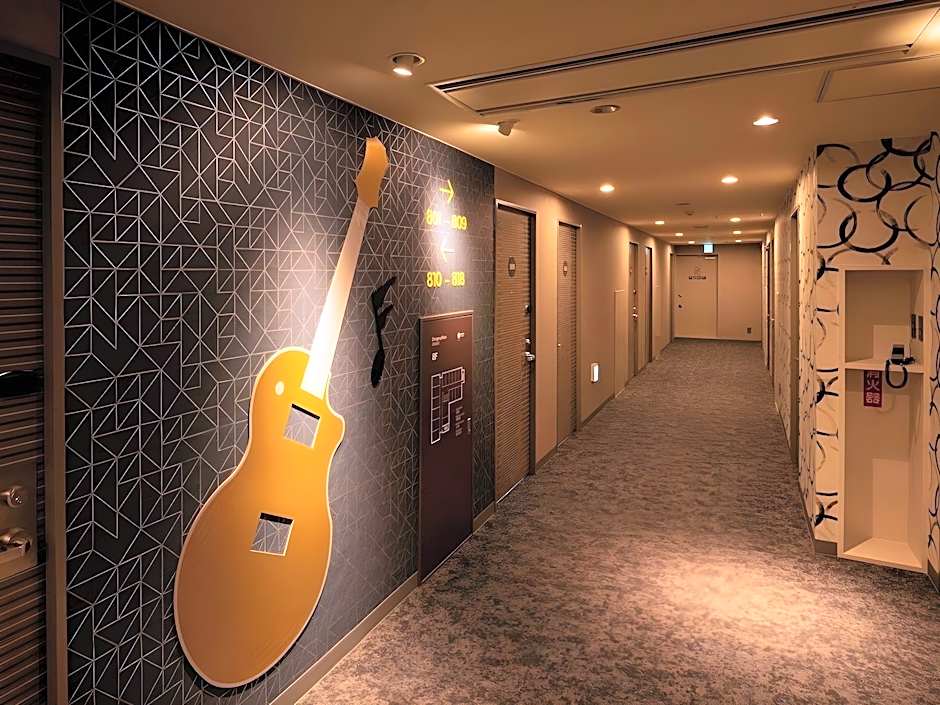 EN HOTEL Hamamatsu