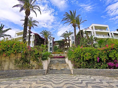 Baia Bodrum Hotel