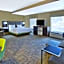 Hampton Inn By Hilton Detroit-Novi At 14 Mile Road