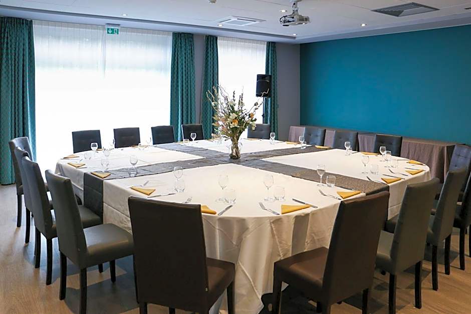 Best Western Plus Hotel Admiral