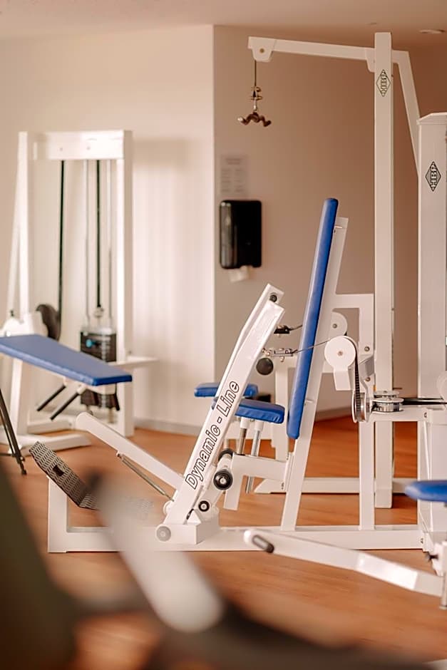 VIA PLAZA Meppen by Hackmann