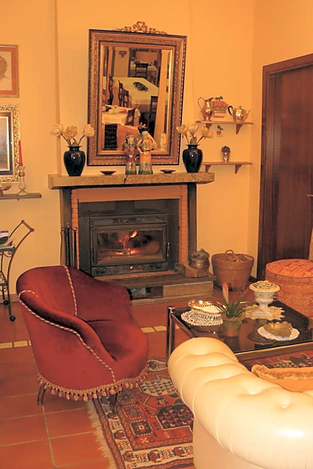 Hotel La Rocca
