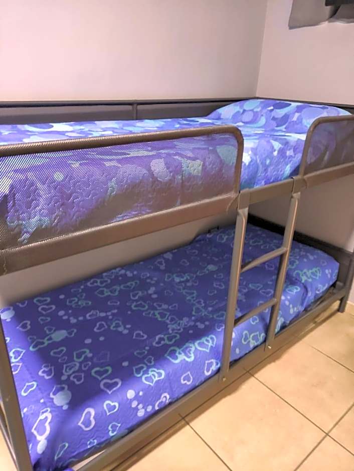 Tufaro B&B Private Room