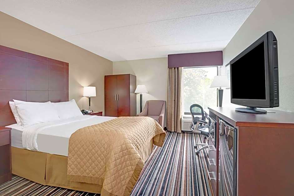 Wyndham Garden Charlotte Airport Southeast