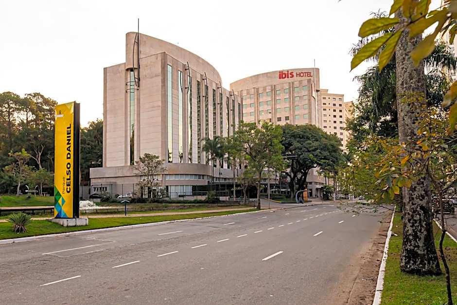 Ibis Santo Andre